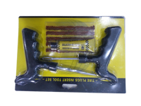 大號硫化膠條補胎工具 大號硫化膠條補胎工具