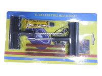 小號真空胎冷補膠條補胎工具 小號真空胎冷補膠條補胎工具