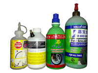 摩托車專用輪胎自補液(持久不干型) 摩托車專用輪胎自補液(持久不干型)