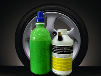 汽車(chē)專(zhuān)用補(bǔ)胎液---不干型 汽車(chē)專(zhuān)用補(bǔ)胎液---不干型