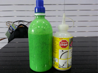 自行車專用輪胎自補(bǔ)液(持久不干型) 自行車專用輪胎自補(bǔ)液(持久不干型)