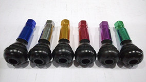 TR414S改裝車(chē)鋅合金氣門(mén)嘴 TR414S改裝車(chē)鋅合金氣門(mén)嘴