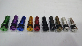 TR416S改裝車(chē)鋅合金氣門(mén)嘴 TR416S改裝車(chē)鋅合金氣門(mén)嘴